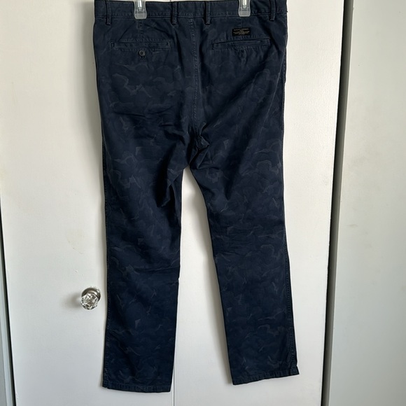 BR Fulton chino 36/32 - Picture 3 of 5